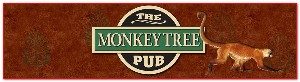 Monkey Tree Pub Logo [300px]