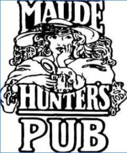 Read more about the article June Pub Lunch
