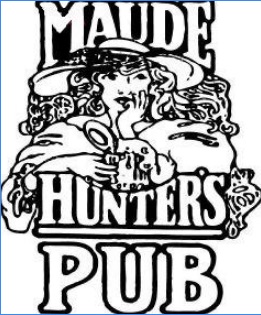 Read more about the article June Pub Lunch
