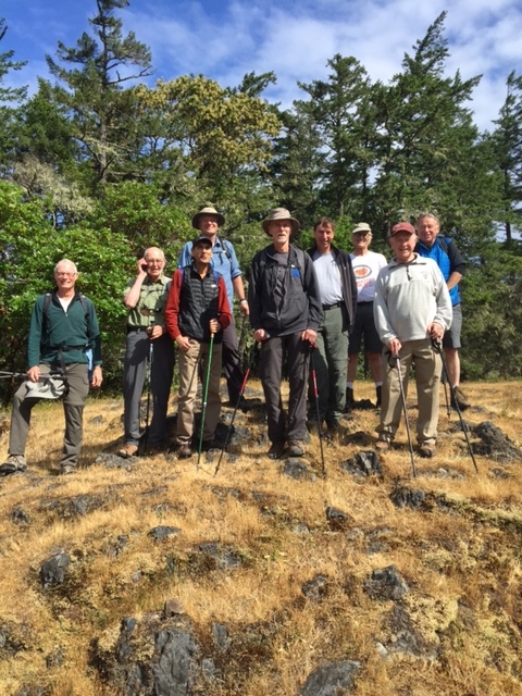 Read more about the article Hiking Review: June 13th Matheson Lake to Roche Cove