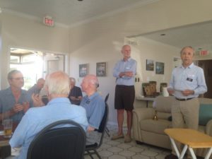 Read more about the article Special Event Review: Jun 26 Bridge Extravaganza