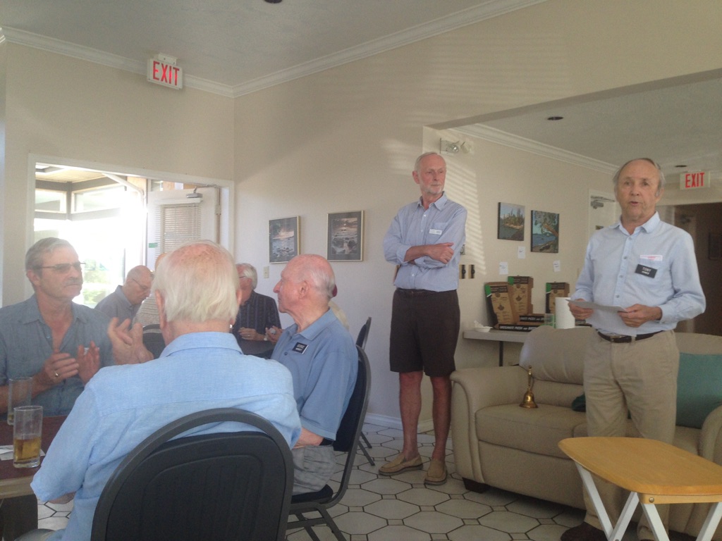 Read more about the article Special Event Review: Jun 26 Bridge Extravaganza