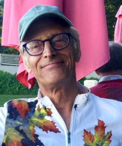 Read more about the article EXECUTIVE: A Welcome Message from the New VMNC President