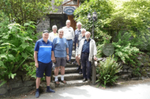 Read more about the article Pub Lunch Review: Stonehouse Pub, Jul 20, 2017