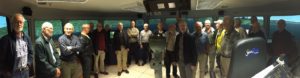 Read more about the article REVIEW: Field Trip – Naval Simulator Tour