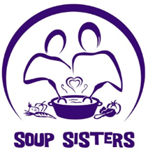 Read more about the article REVIEW: Ladling Up Goodness With The Soup Sisters