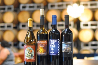 Read more about the article ANNOUNCEMENT: New Wine Making Group