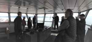 Read more about the article REVIEW: BC Ferries Mini-Cruise with Bridge Tour