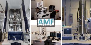 Read more about the article REVIEW: VMNC Field Trip – Advanced Microscopy Tour