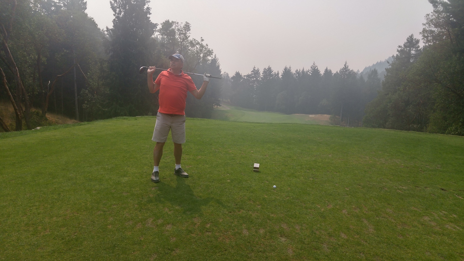 Read more about the article REVIEW: 6th Annual 18-Hole Golf Tournament
