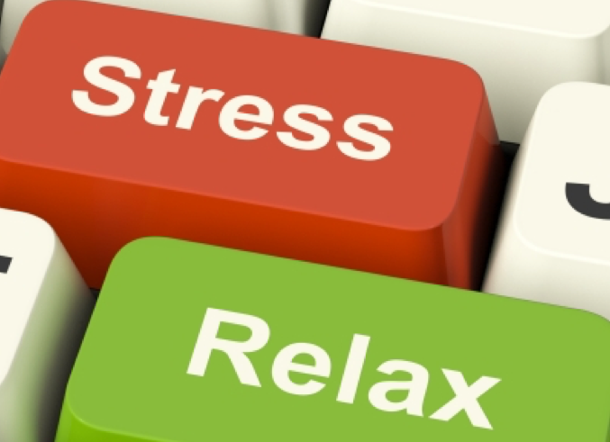 Read more about the article LIFESTYLE: ARSENAL™ Seven Best Practices to Prevent Stress