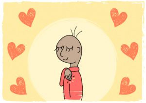 Read more about the article LIFESTYLE: Self-Compassion