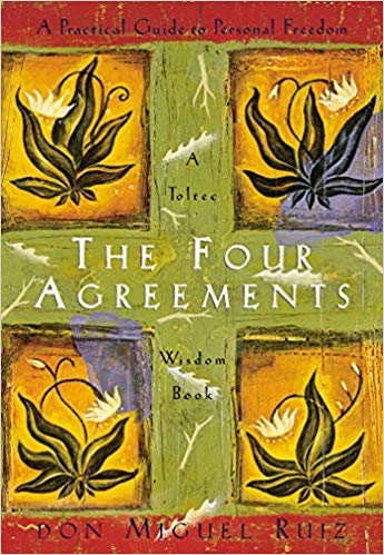 Read more about the article LIFESTYLE: Four Agreements – A life changing Journey