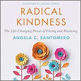 Read more about the article LIFESTYLE: Radical Kindness – A Summer Read
