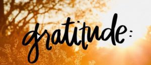 Read more about the article LIFESTYLE: Gratitude