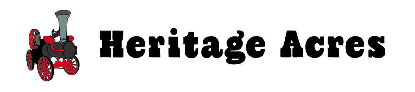Heritage Acres - Logo